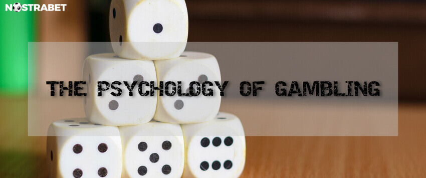 The Psychology of Gambling » Gambler's Emotions & Real Studies
