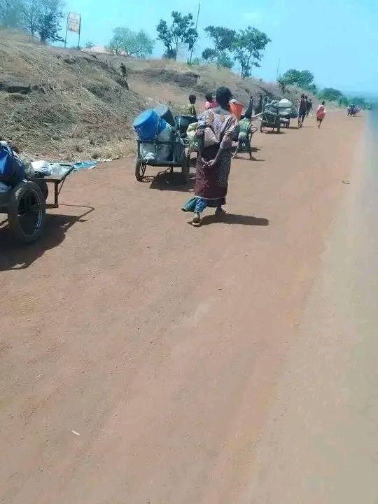 Suspected Fulani herdsmen kill guard and six others in Benue communities