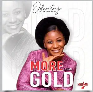 Eroomi – More Than Gold