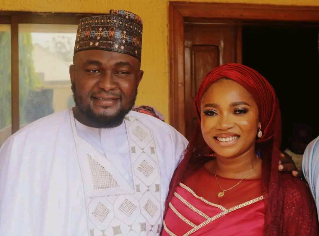 Man marries two wives same day in Minna (video)