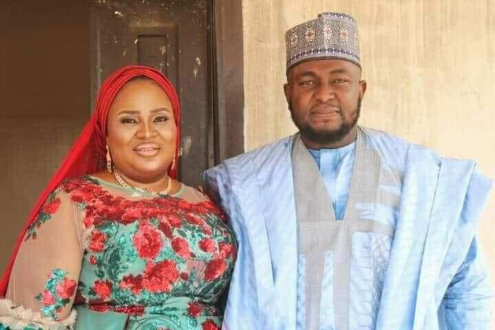 Man marries two wives same day in Minna (video)