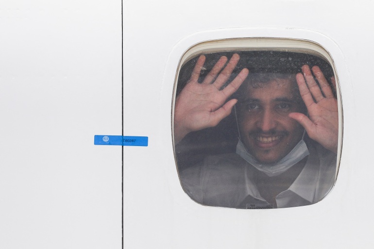 Yemen prisoner swap