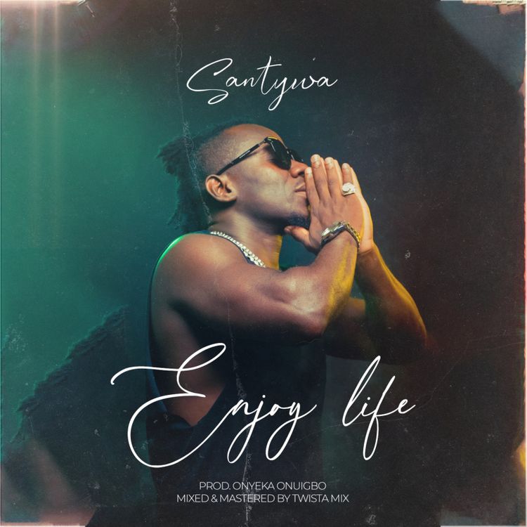 Santywa - Enjoy Life