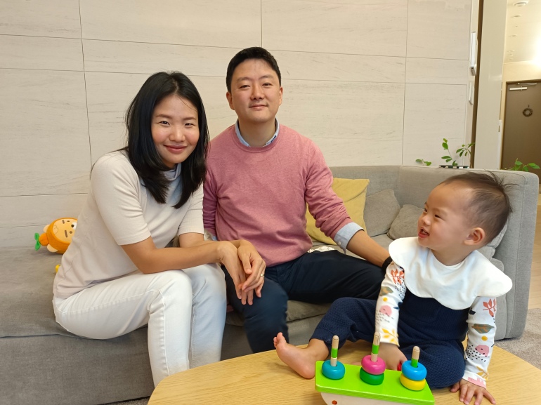 babies korea
