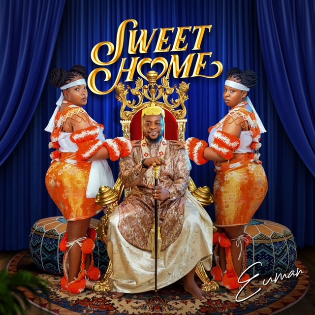 Euman - Sweet Home