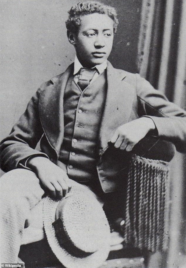 Buckingham Palace refuses to return remains of Ethiopian prince who is buried in Windsor Castle grounds
