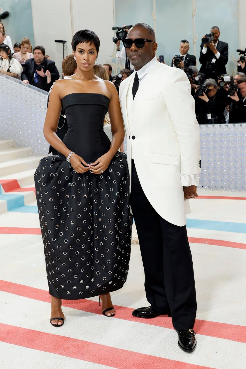 See all the looks from the 2023 Met Gala red carpet (photos)