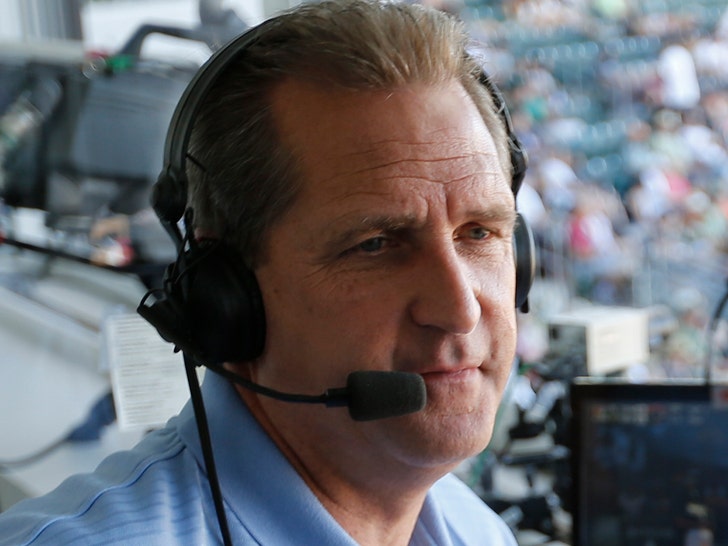 American broadcaster, Glen Kuiper fired after saying N-word on-air