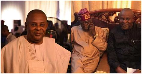 Tinubu will unveil cabinet within 60 days - Faleke