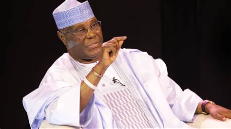 Atiku and PDP apply for live broadcast of Presidential tribunal proceedings