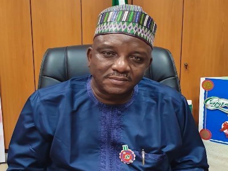 EFCC arrests former Minister of Power, Sale Mamman over ?N22bn fraud?