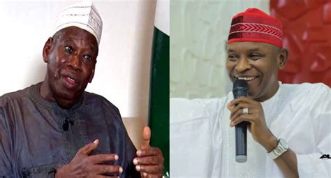I?ll probe N241bn debt incurred by Ganduje