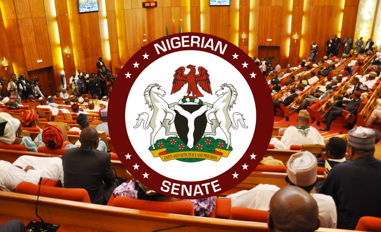 Senate passes bill to compensate #EndSARS victims