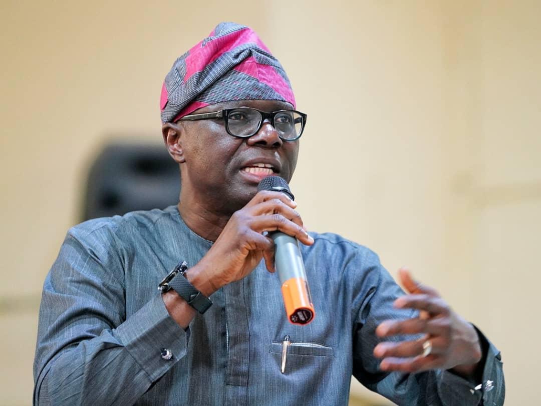 Lagos to ban parking on roads