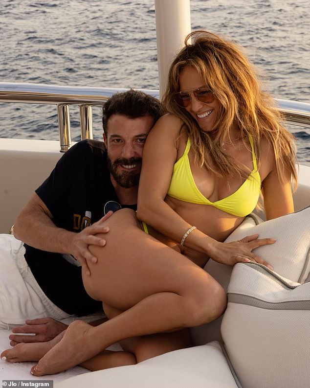 Jennifer Lopez breaks her silence for first time since Gwyneth Paltrow
