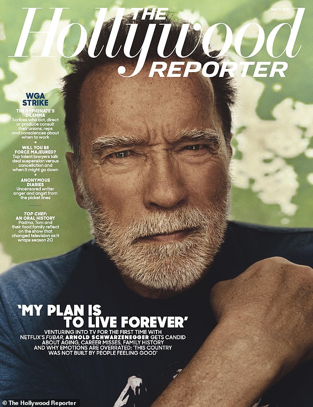 Actor  Arnold Schwarzenegger admits he still loves ex-wife Maria Shriver after his affair�was�exposed