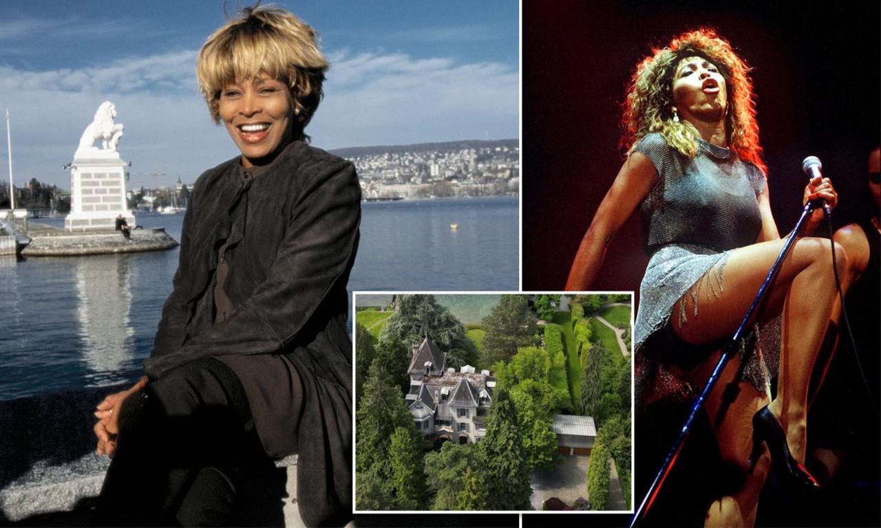 Tina Turner died from natural causes at home in Switzerland after battling intestinal cancer, four decades of high blood pressure and undergoing kidney�transplant