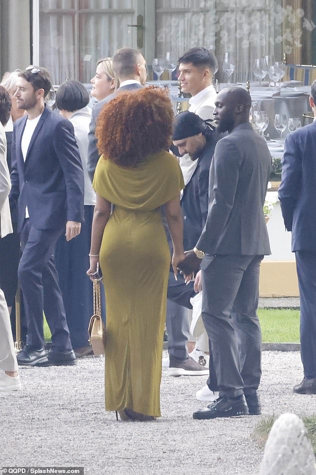 Rapper Megan Thee Stallion focusing on healing as she tells fans not to expect�new�music after testifying in the Tory Lanez shooting trial