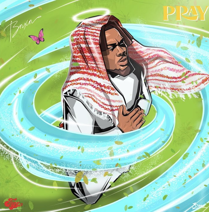 BNXN — Pray