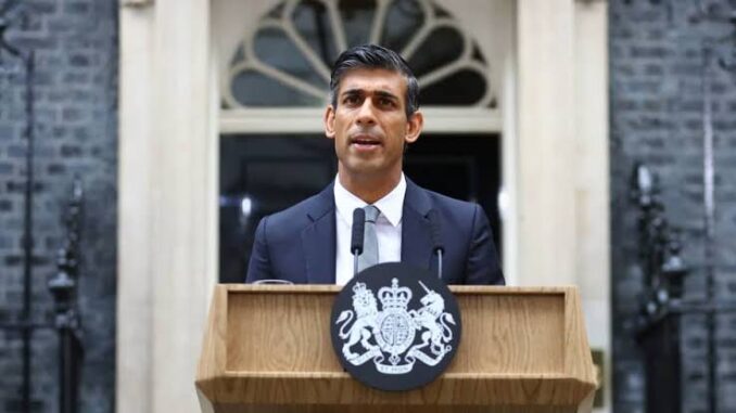 UK moves to ban Nigerian students, others from bringing family members over