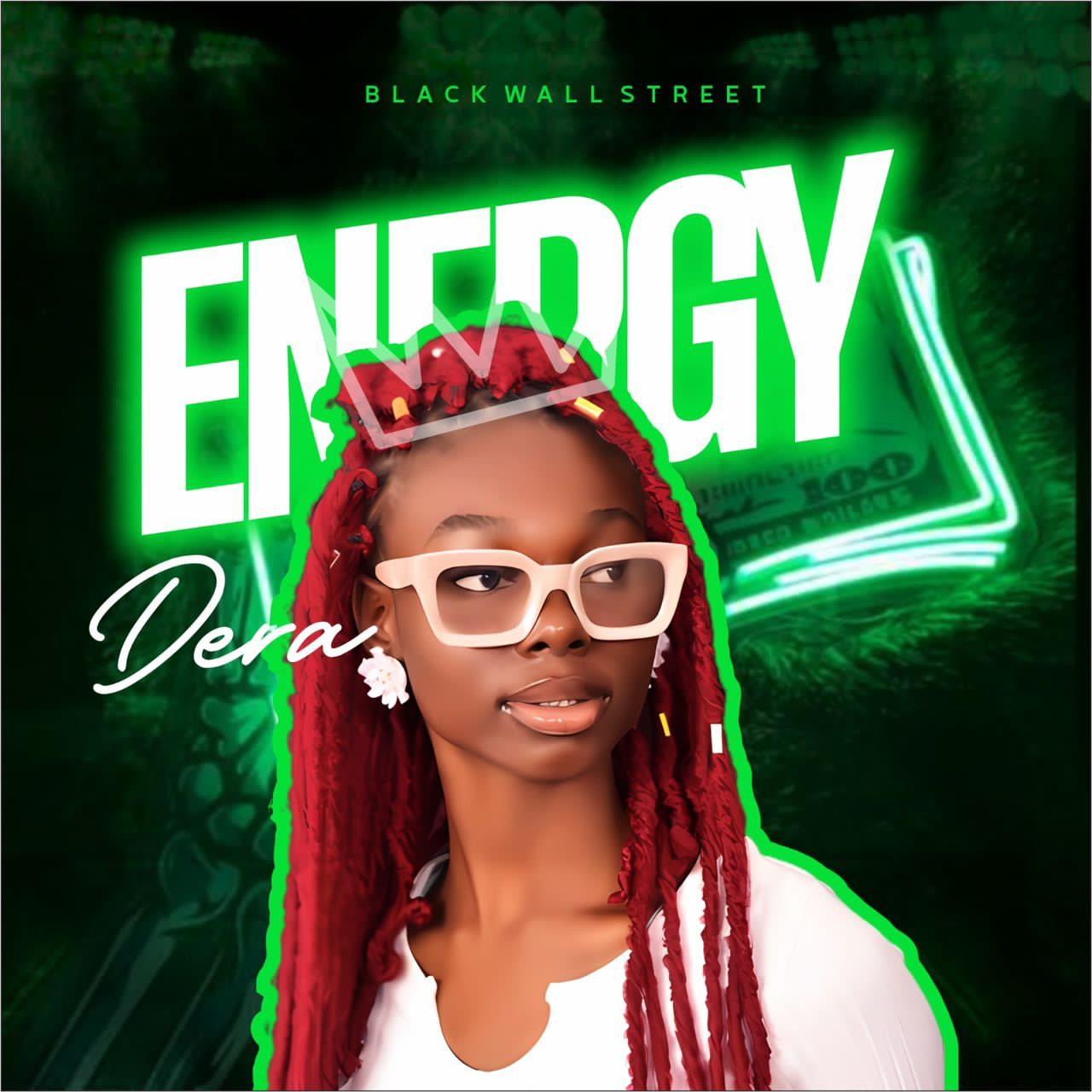 DeRa BWS - Energy