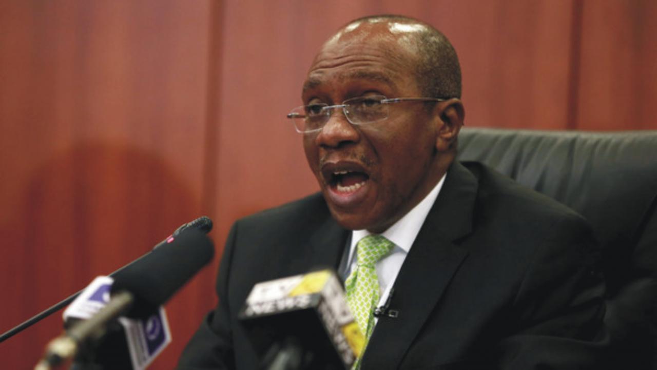 CBN raises interest rate to 18.5%