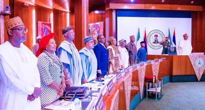 FG approves policy to enable banks issue debit cards that serve as national IDs