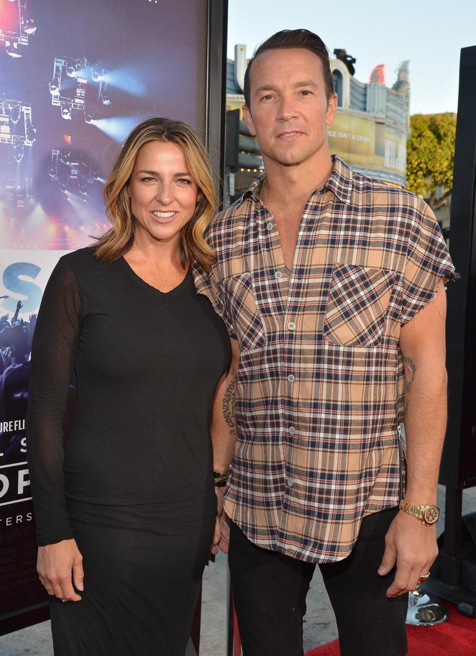 Disgraced celebrity pastor Carl Lentz cheated on his wife with family nanny