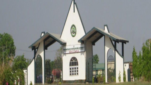 IBB University expels 23 students