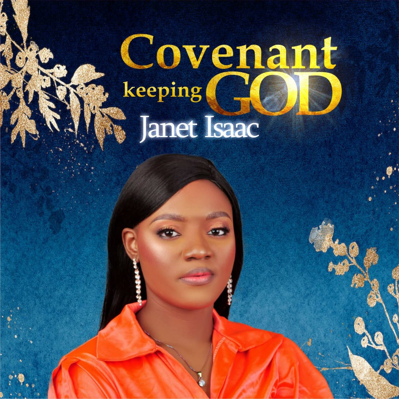 Janet Isaac - Covenant Keeping God