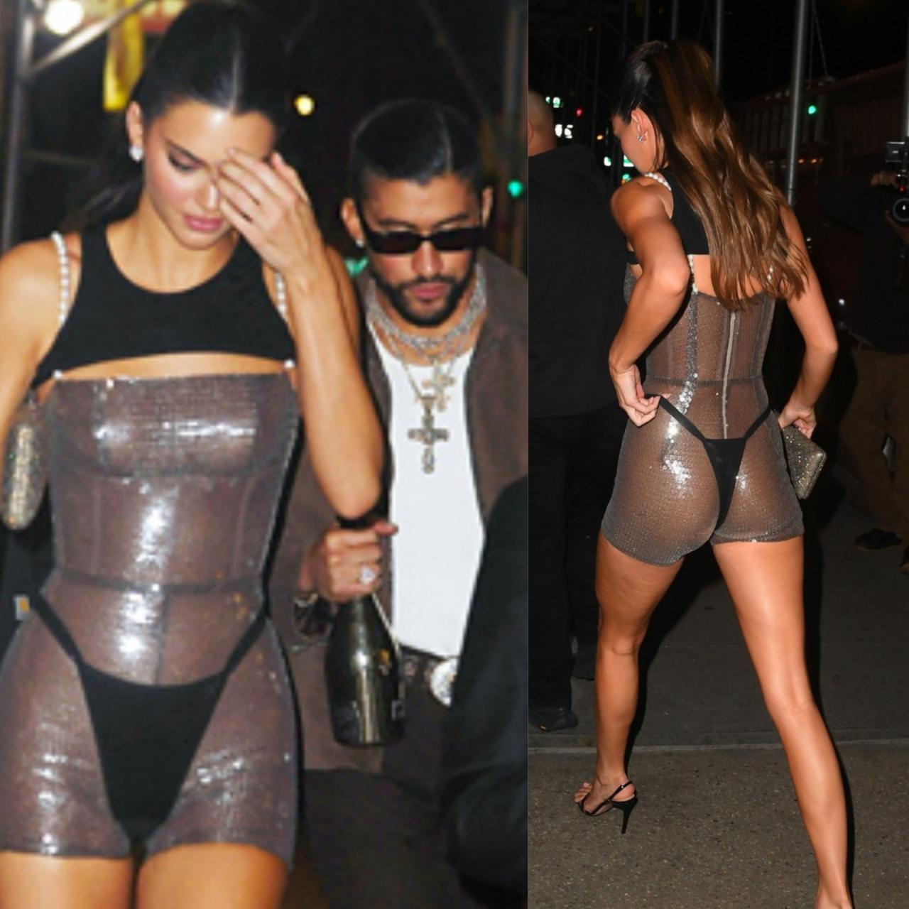 See Kendall Jenner