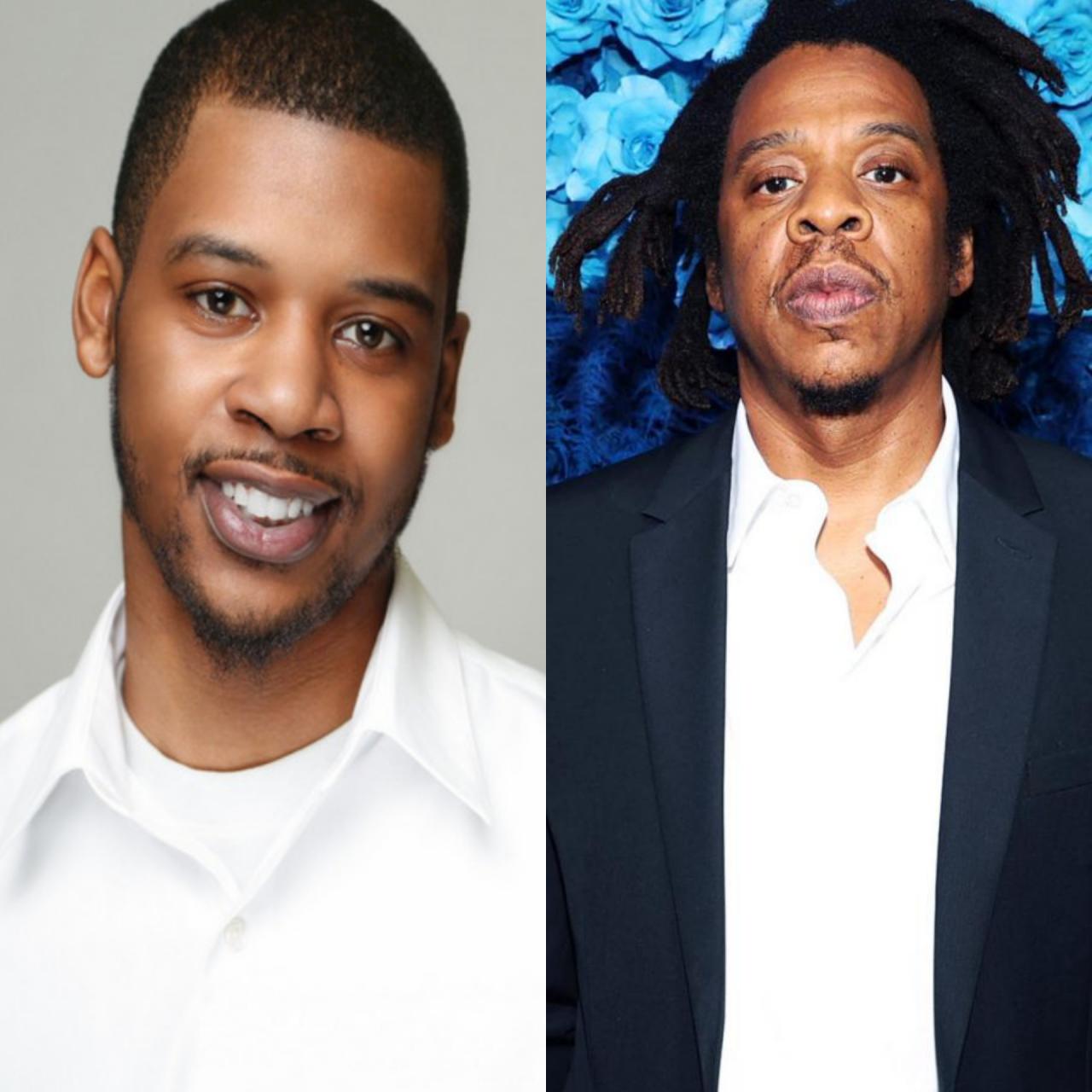 Jay-Z