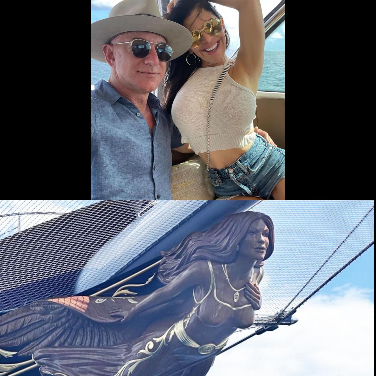 Jeff Bezos