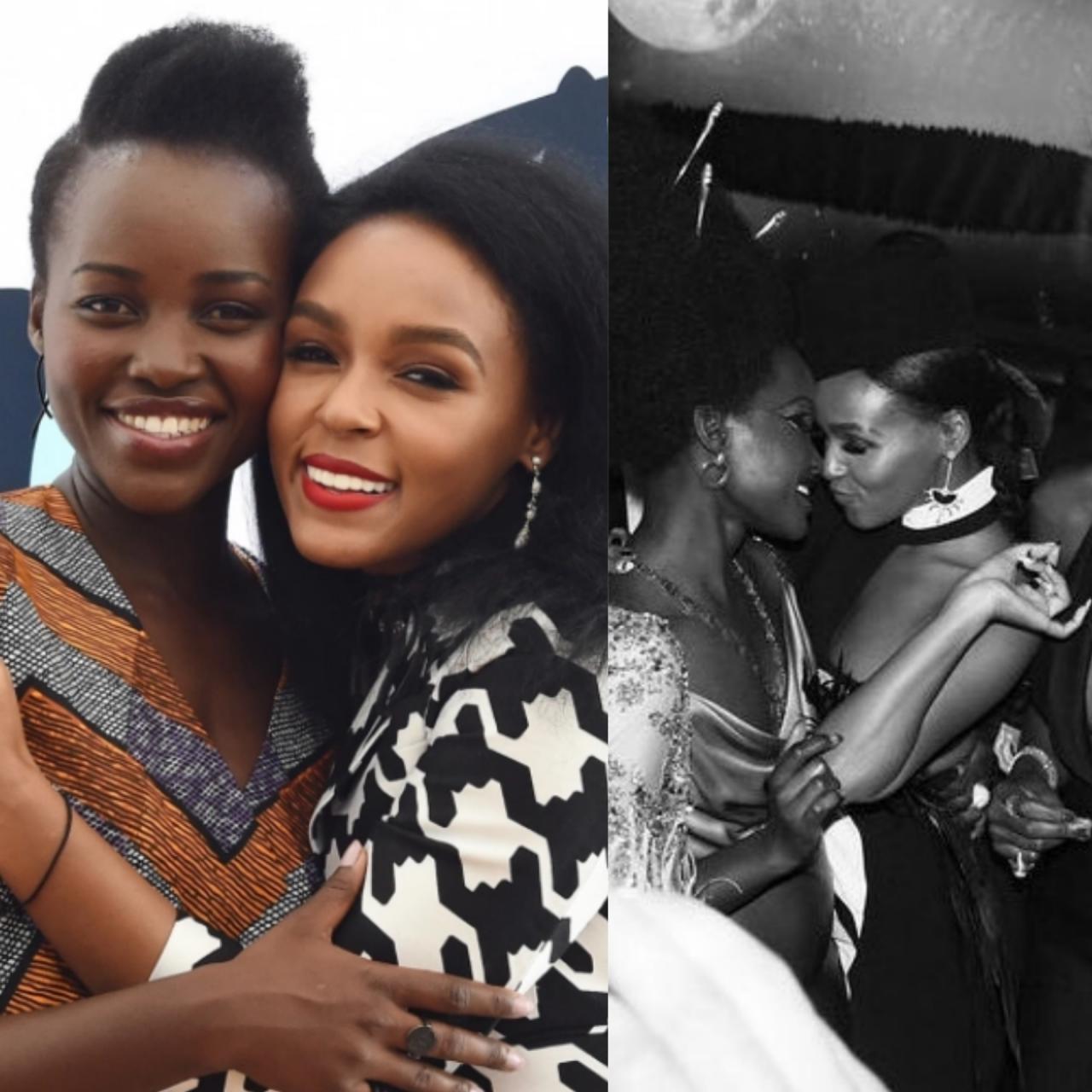 Lupita Nyong?o addresses rumours of dating her