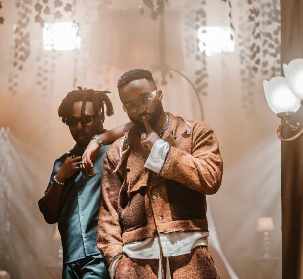 Iyanya & BNXN - Sinner