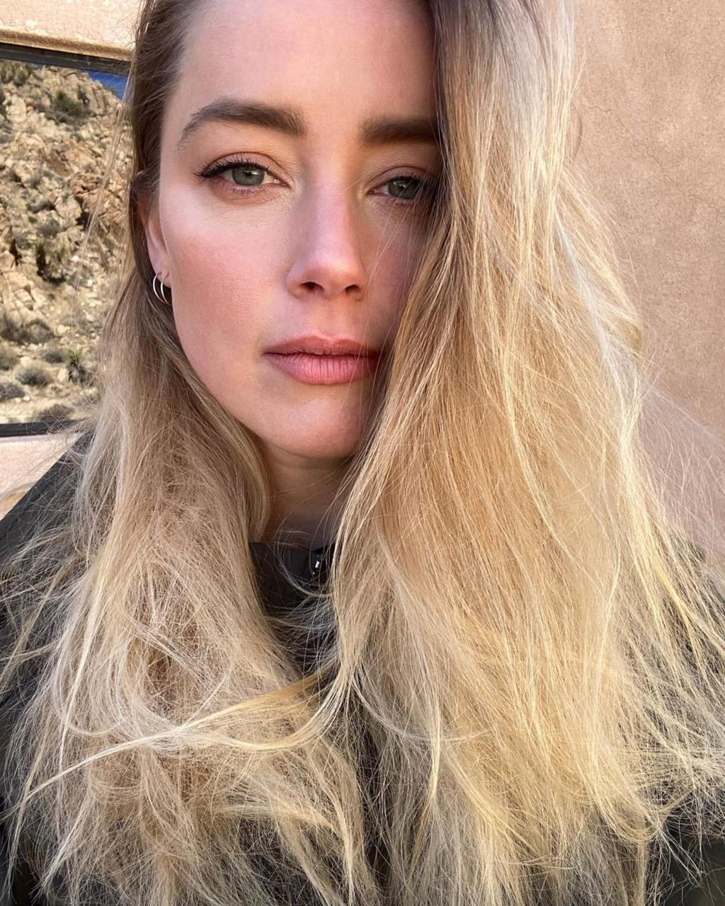 Amber Heard reportedly quits Hollywood, moves to Madrid