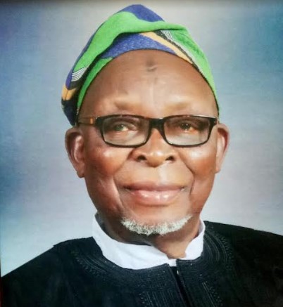 Africa?s first Professor of Geology is dead