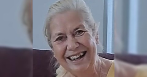 82 year old Great Grandmother dies weeks after being hit by police escorting UK Royals