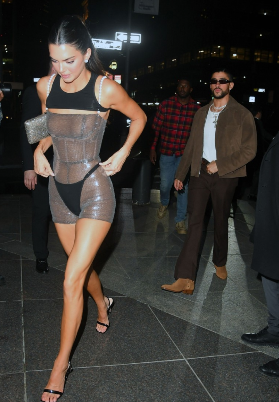 See Kendall Jenner