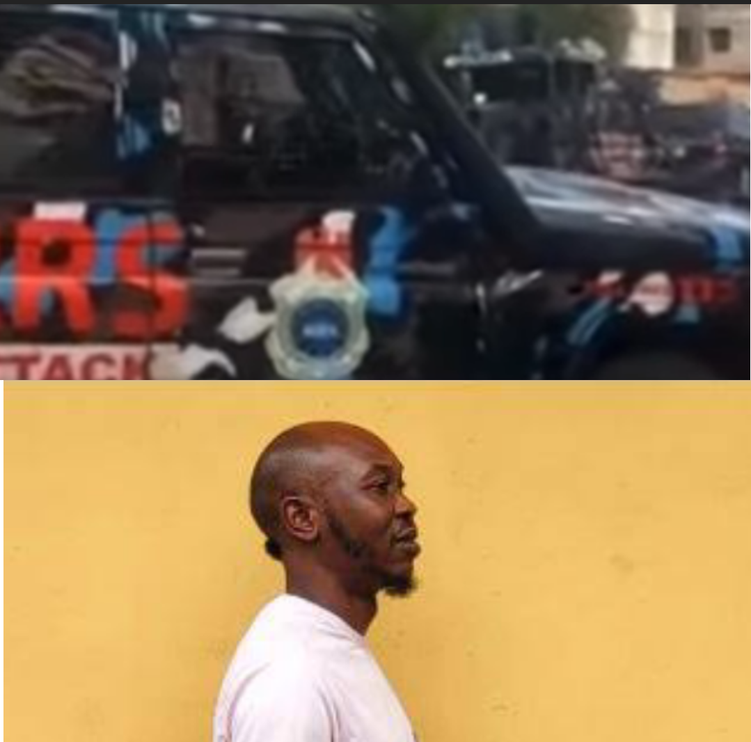 Police invade Seun Kuti?s Ikeja home (Video)