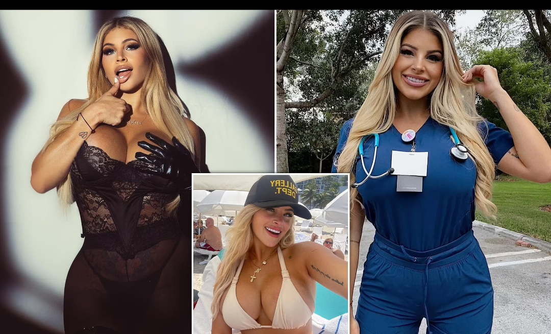 Er0tic model now practicing celibacy reveals why no man deserves to sleep with her