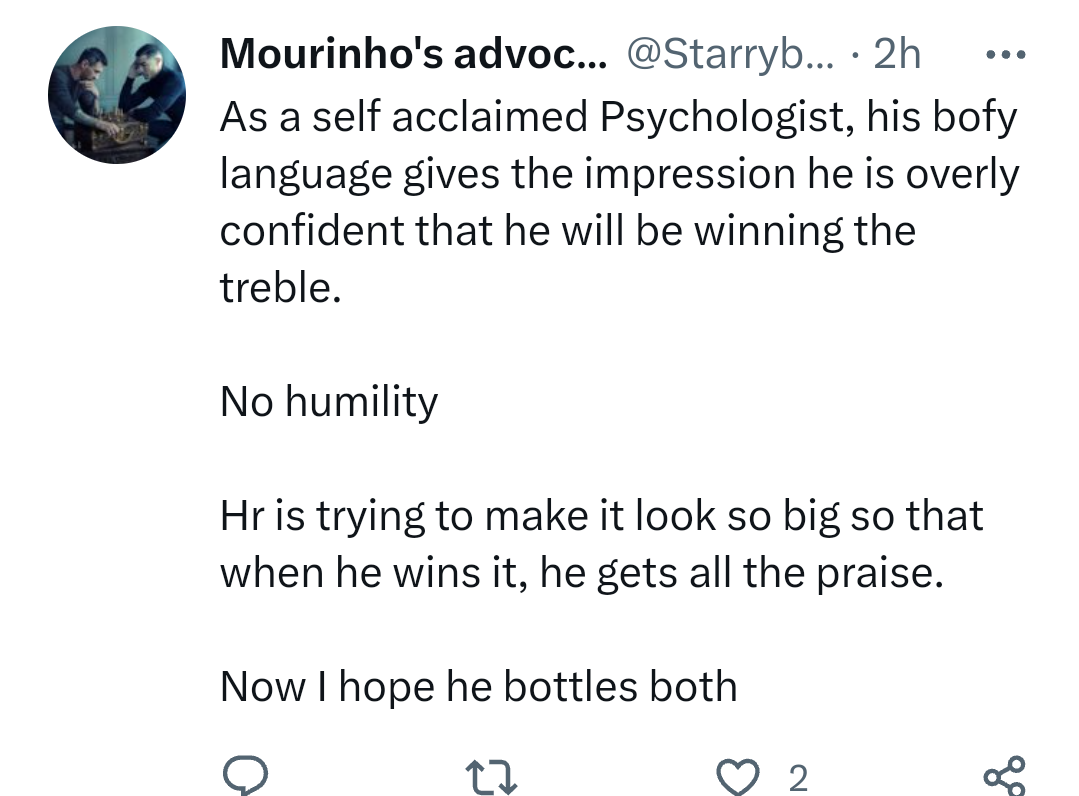 Fans poke fun at Pep Guardiola after he says he remembers watching Manchester United?s treble in 1999 ?as a little boy?