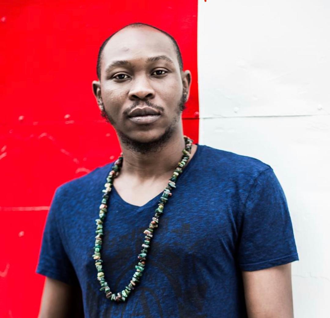 Assault on policeman: "I welcome the investigation and will give my full cooperation"- Seun Kuti reacts to IGP