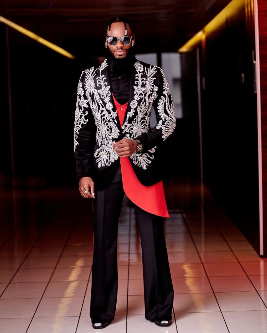 Toke Makinwa, Queen Nwokoye, Osas Ighodaro, Eniola Badmus - See more photos of celebrities at AMVCA 2023