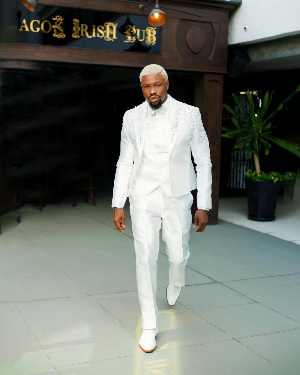 Toke Makinwa, Queen Nwokoye, Osas Ighodaro, Eniola Badmus - See more photos of celebrities at AMVCA 2023