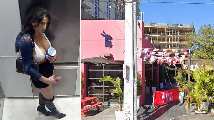 Night club vixen on the run after drugging man she met in club then stealing his 0K jewelry