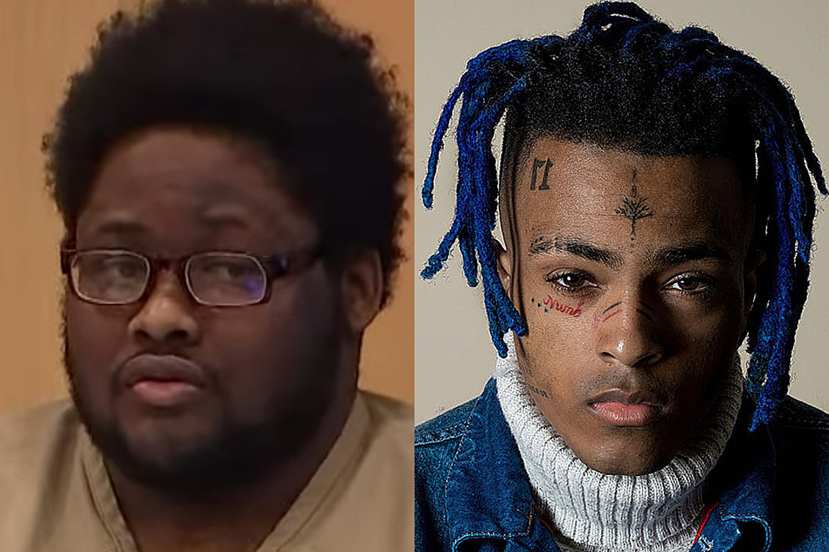 Man who took plea deal in rapper XXXTentacion