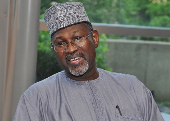 Provide full resources for NYSC, or make it voluntary ? Former INEC chairman, Attahiru Jega tells FG