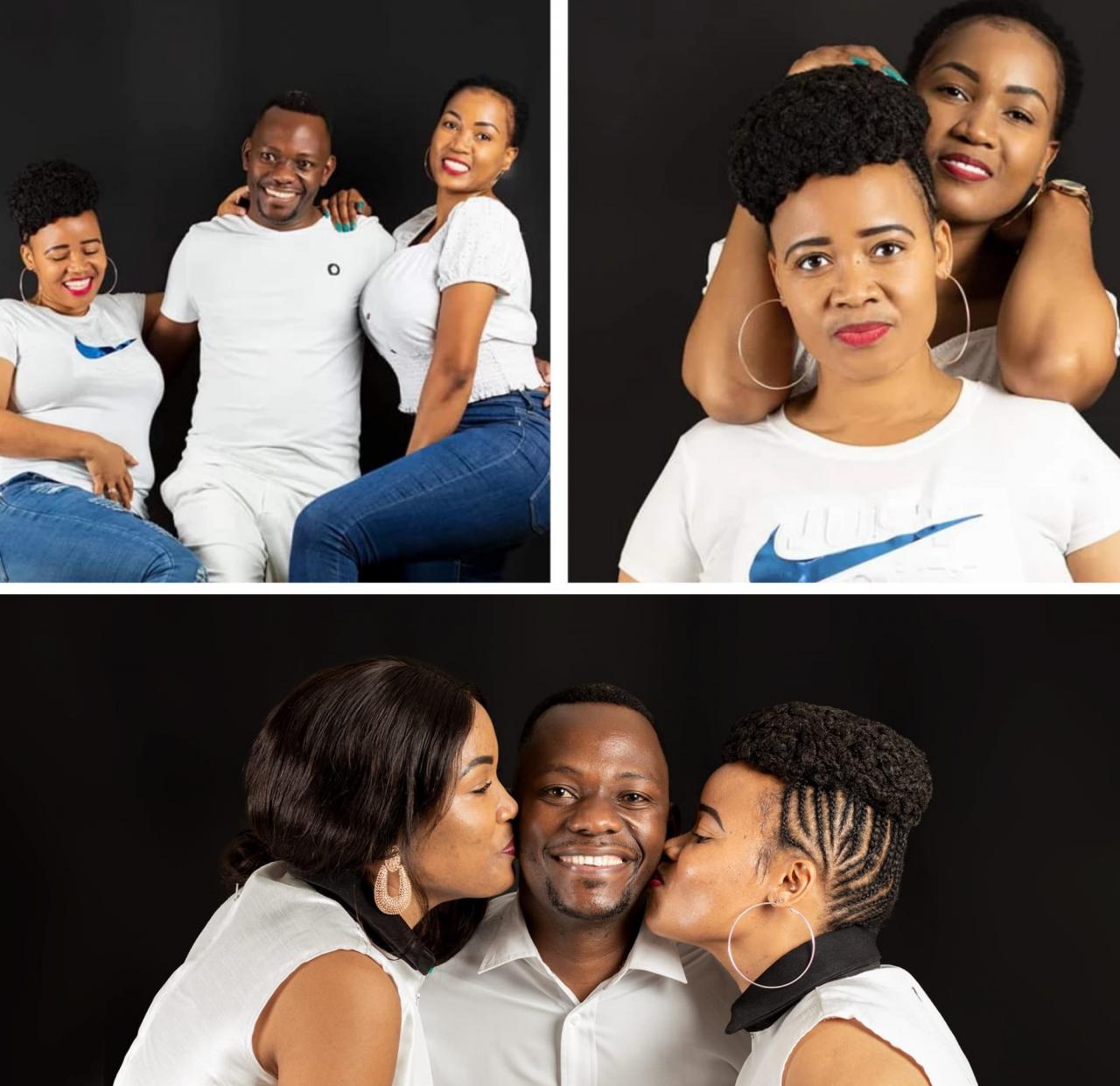 Botswana polygamist pastor says he will marry a