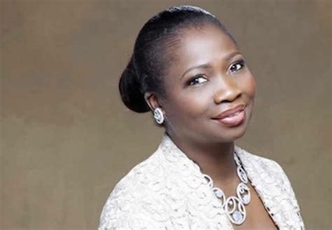 Senate confirms Abike Dabiri-Erewa?s reappointment as NIDCOM chairman